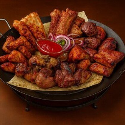 Садж «Офисный»