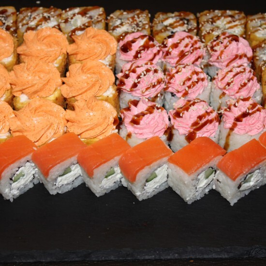 «New Love» (36шт)