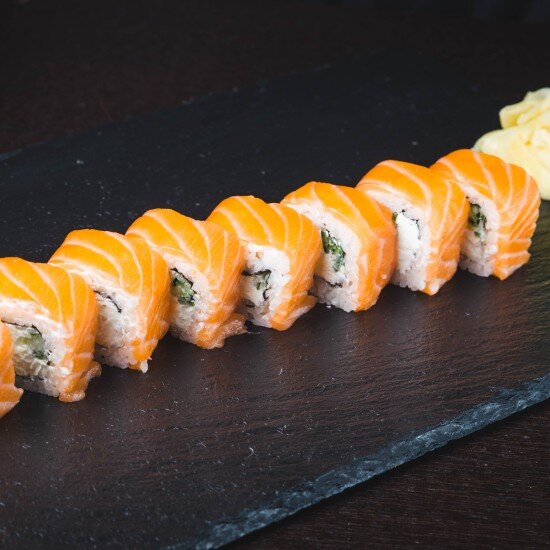 Ролл «Нежный»