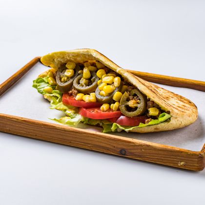 Пита Мексиканская