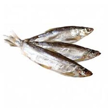 Шамайка вяленая