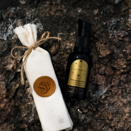 Эликсир «Эдельвейс»