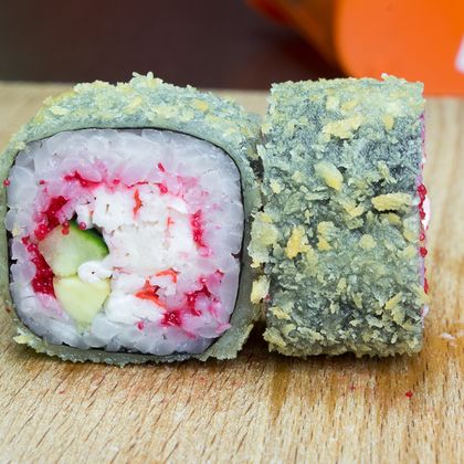 Ролл «Калифа темпура»