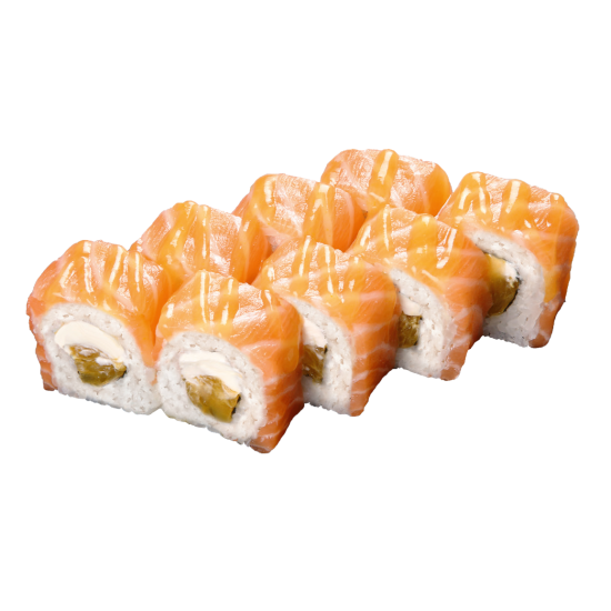 Филадельфия апельсин