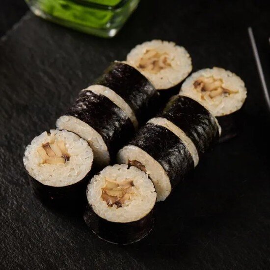 Киноко маки