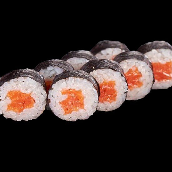 Ролл «Классика» с лососем