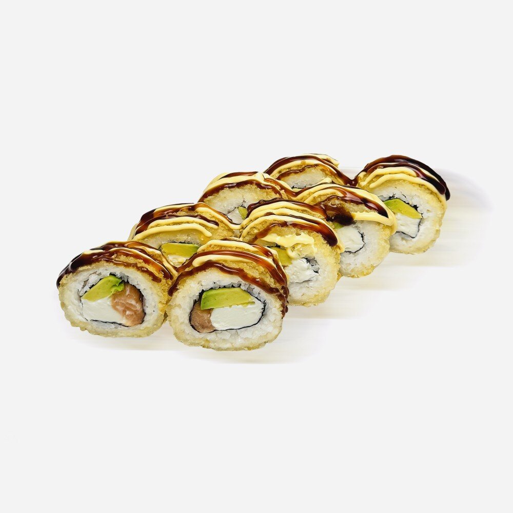 Ролл "Югами"