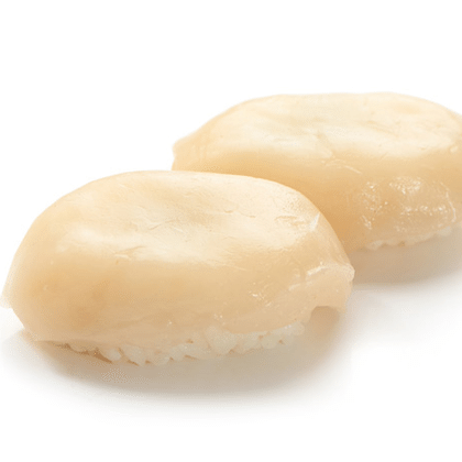 Гребешок суши