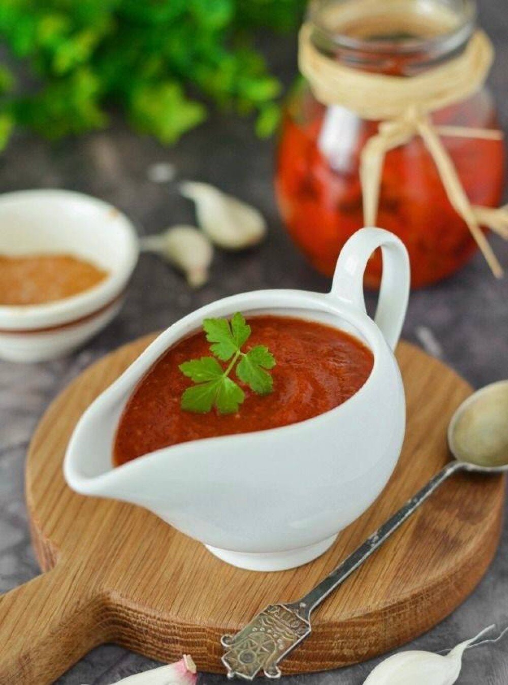 Соус Томатный