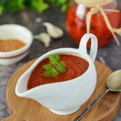 Соус Томатный