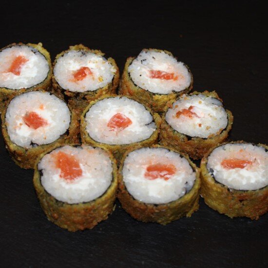 Филадельфия темпура