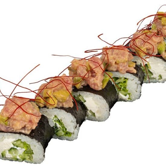 Ролл Созвездие Рака