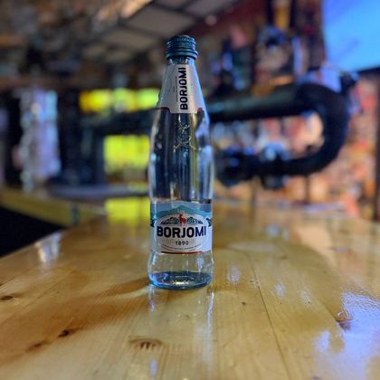 Боржоми