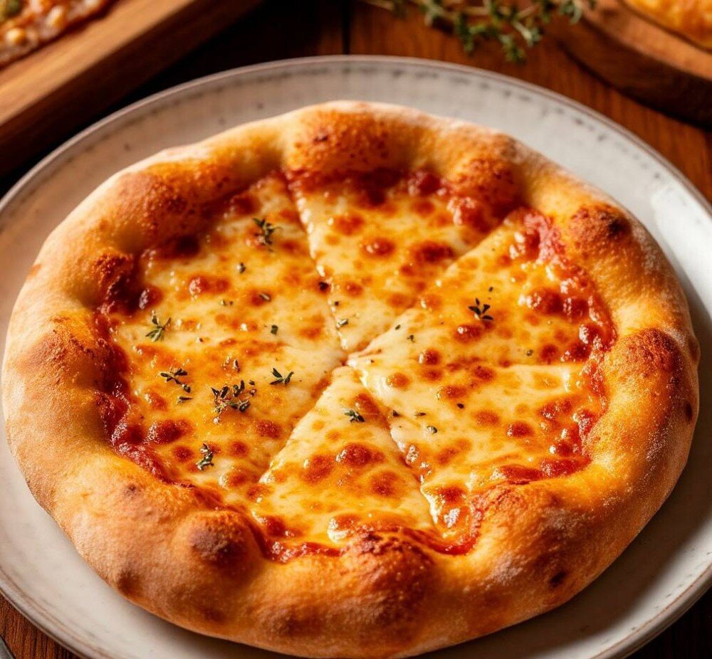 Хачапури по-мегрельски