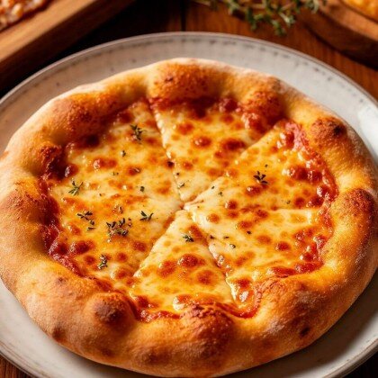 Хачапури по-мегрельски