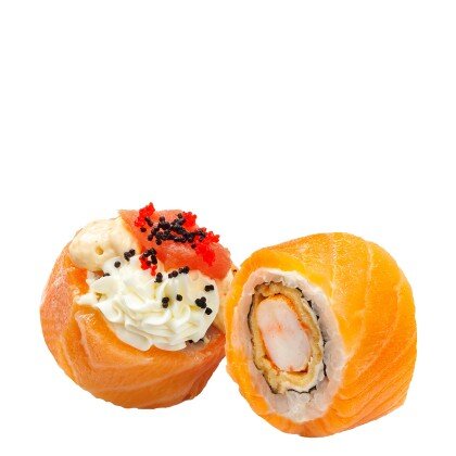 Атлантический