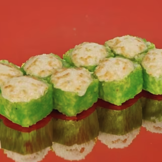 Запеченный Грин