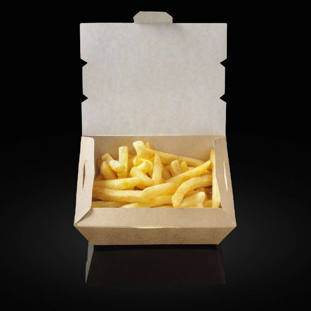 Картошка фри