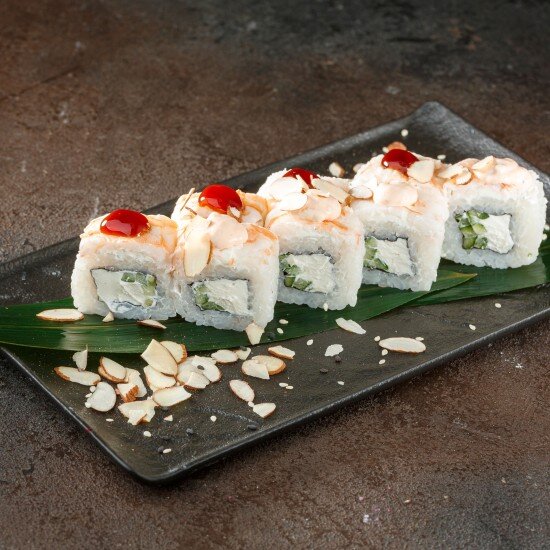 Ролл Эби -рору