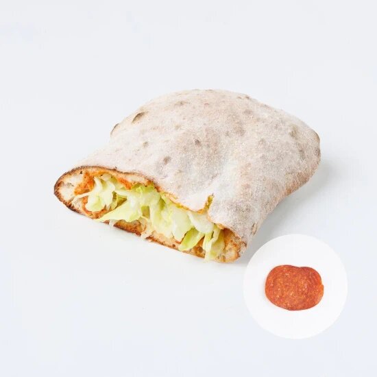 Паноццо «ПЕПЕРОНИ»