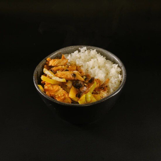 Тайская Цыпа