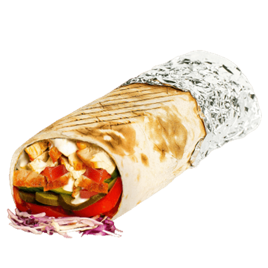 Классика Лайт с курицей XL