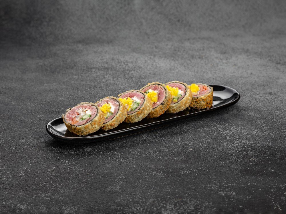 Темпура «Магура»