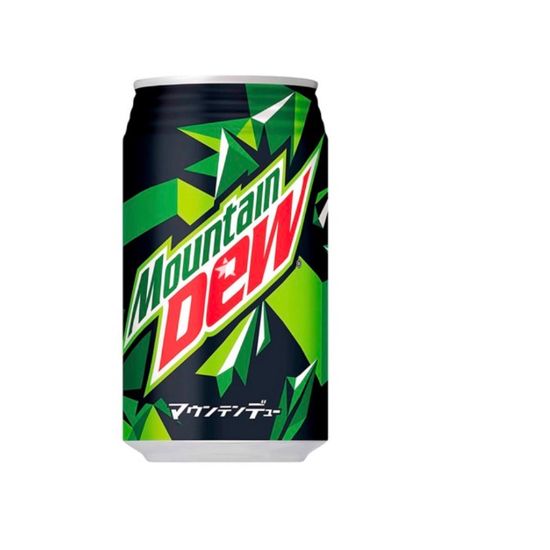 Mountain Dew
