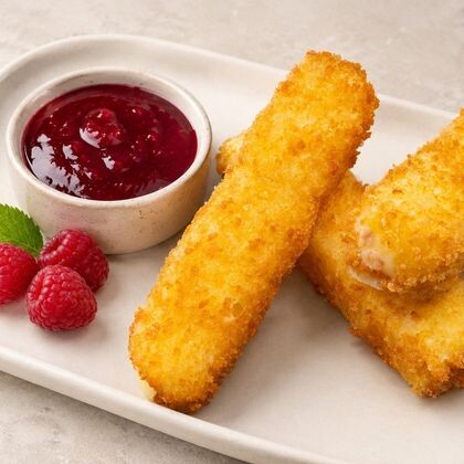 Сырные палочки
