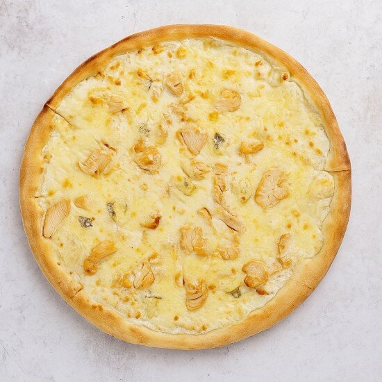 Пицца «Куриная»