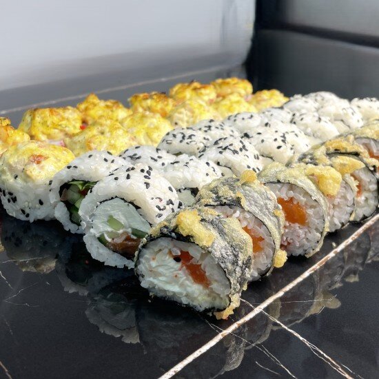 Сет «Сытный»