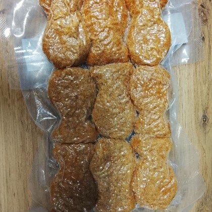 Котлетки Рыбки 1/360 ШефПорт