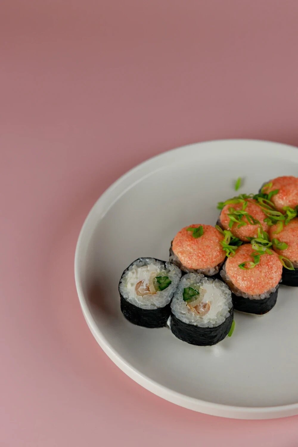 Гриль Маки Курочка