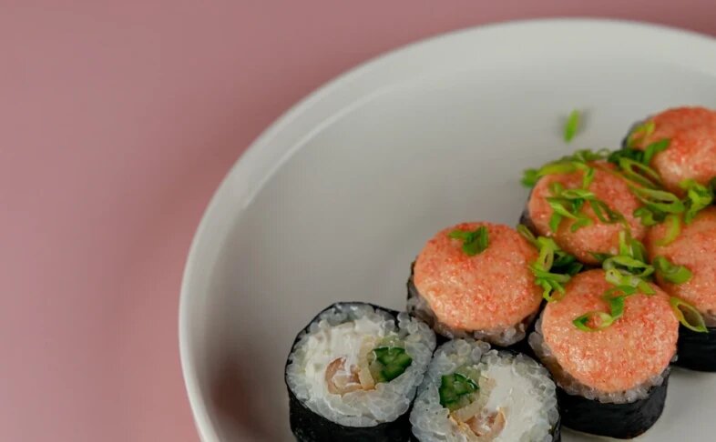 Гриль Маки Курочка