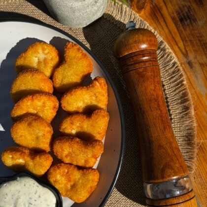 Наггетсы куриные