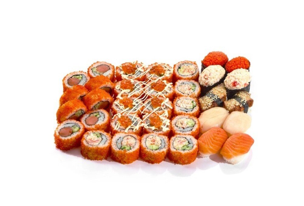 Сет Праздничный Малый