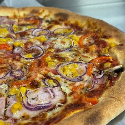 Деревенская