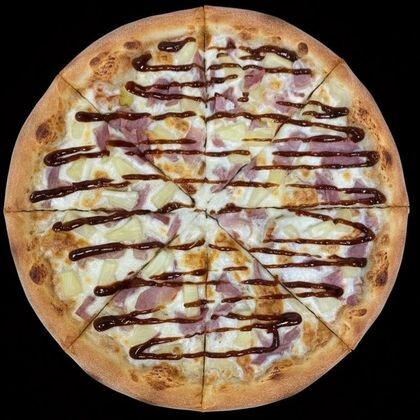 Пицца Гавайская