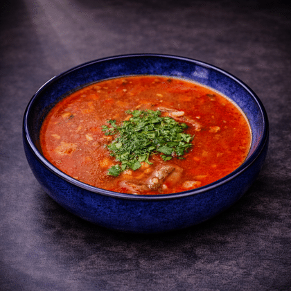 Суп «Харчо»