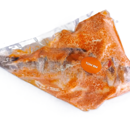 Дорадо в том ям маринаде Классический, кг