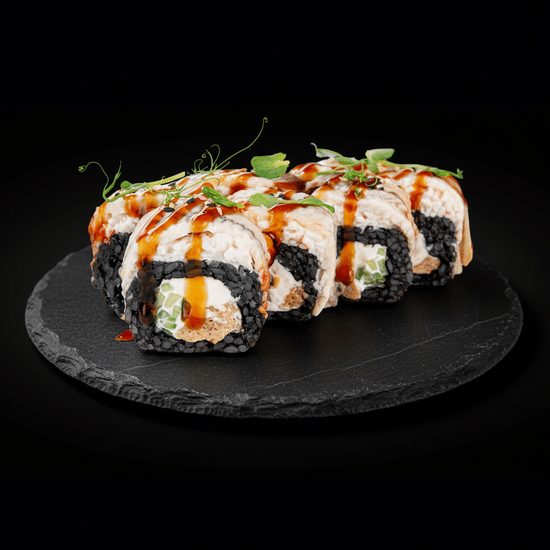 Ролл Золотой