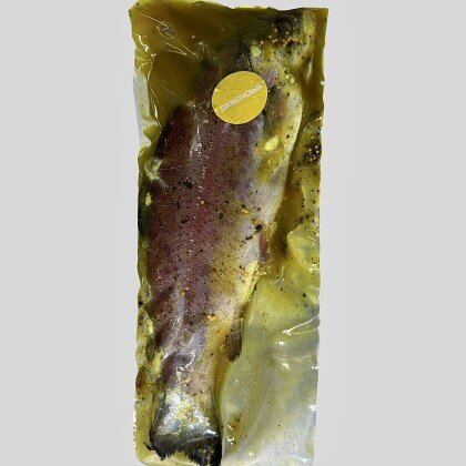 Форель Россия в Дижонском маринаде, кг