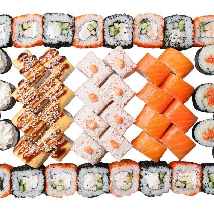 Сет Праздничный