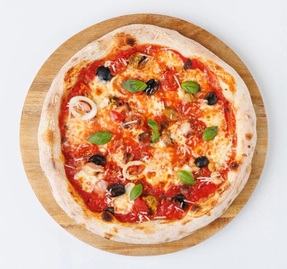 ФРУТТИ ДИ МАРЕ