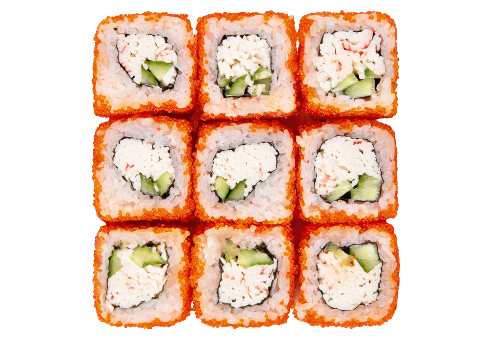 Калифорния