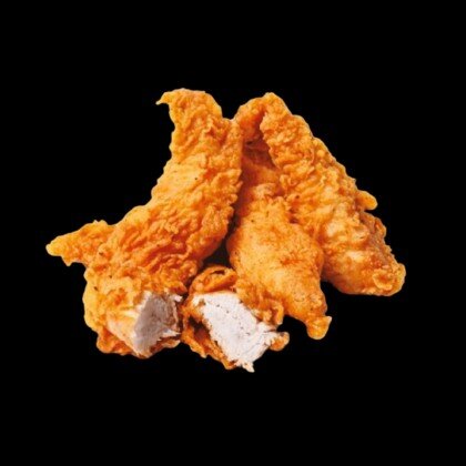 Стрипсы куриные