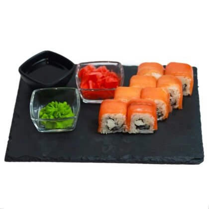 Филадельфия с сыром