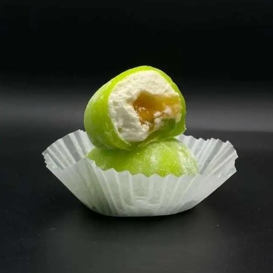 Моти со вкусом манго