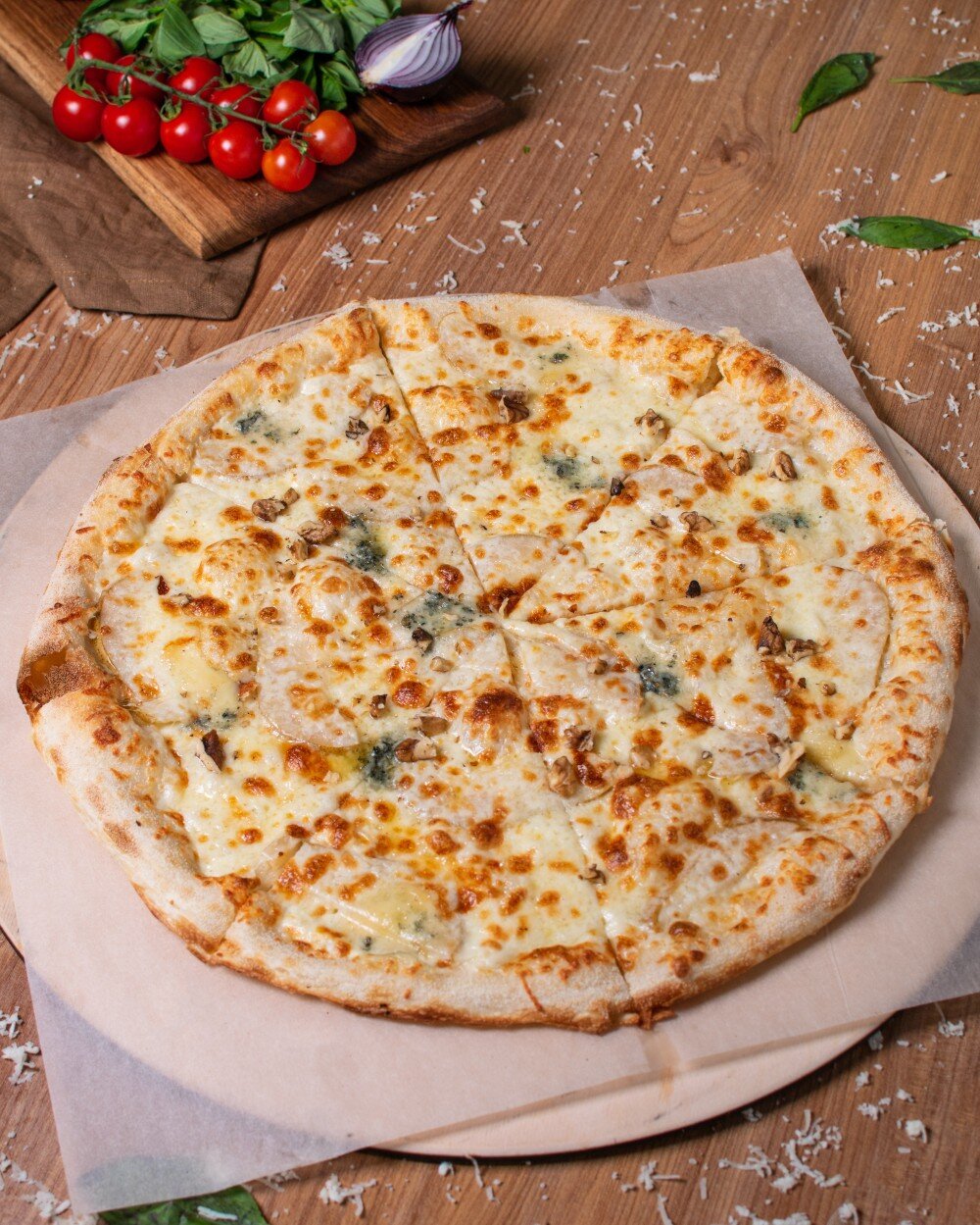 Груша Блю Чиз