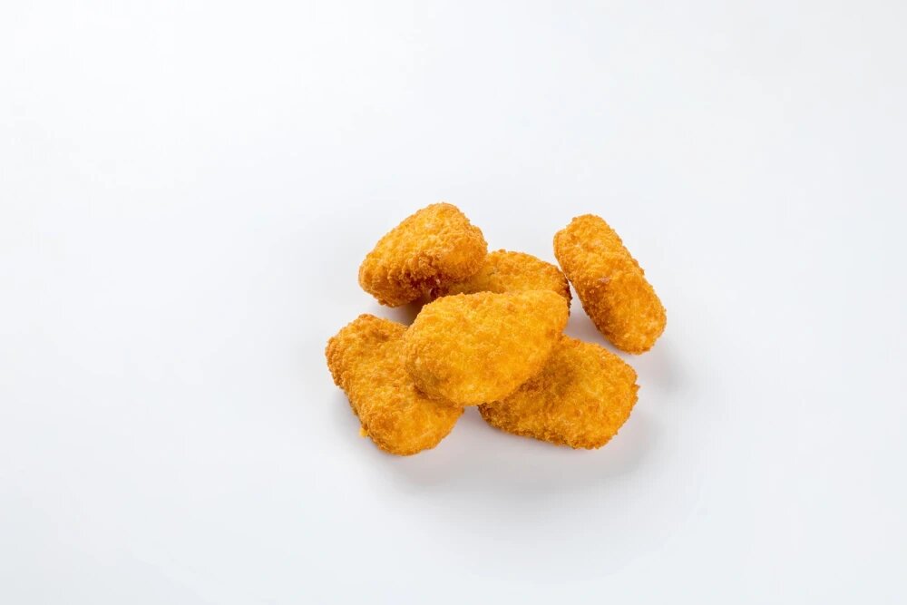 Наггетсы (6шт)